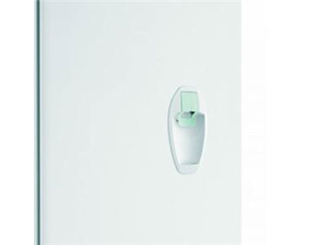 Refrigerador Consul com dispenser de água na porta - Economia para você Refrigerador Consul com dispenser de água na porta - Economia para você