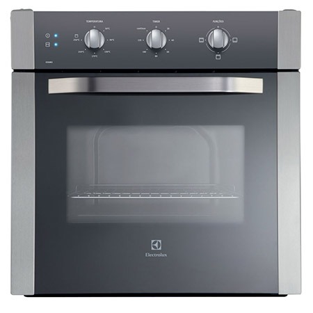 Forno OE8MX Forno de Embutir Electrolux OE8MX Inox