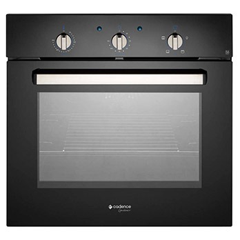 Forno Elétrico de Embutir Cadence Gourmet FOR560 Forno Elétrico de Embutir Cadence Gourmet FOR560