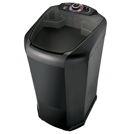 Lavadora de Roupas Suggar Lavamatic Semi Automática 12 Kg Suggar Lavamatic de 12 quilos