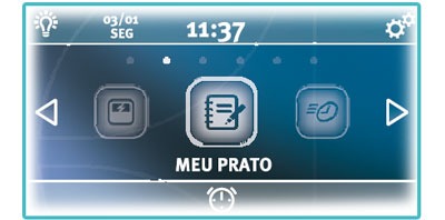 Painel touch screen painel lcd touch screen