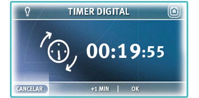 Timer digital Timer digital