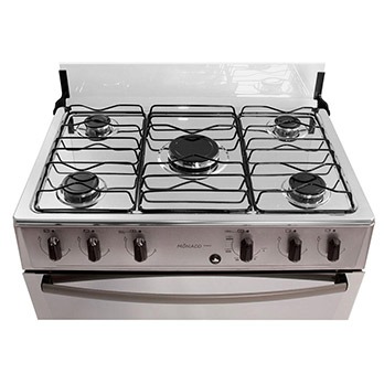 A gordura não fica grudada, o que facilita a limpeza Prático forno limpa fácil