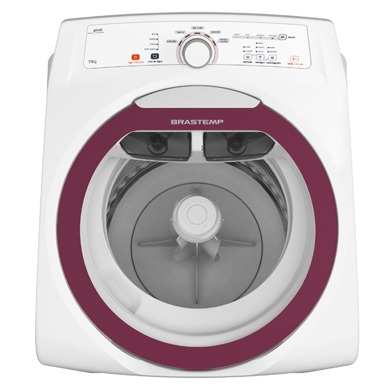 Estrutura de máxima resistência Smart Wave