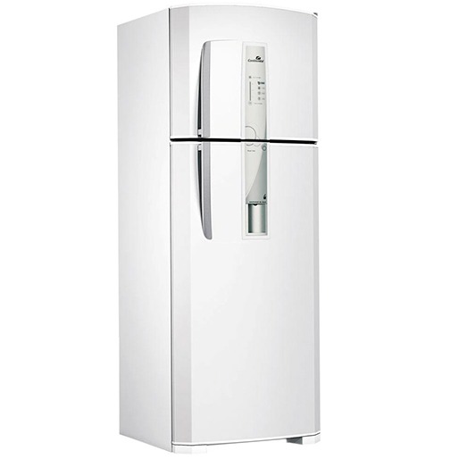 Refrigerador Continental Frost Free Duplex Massima Refrigerador Continental Frost Free Duplex Massima