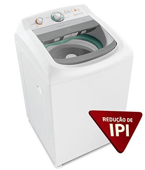 Consul Facilite 11 kg Lavadora de Roupas Consul Facilite 11 kg