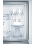 Sistema Multiflow - Garante a melhor conservação dos alimentos Sistema Multiflow - Garante a melhor conservação dos alimentos