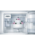 Prateleira Trifásica - Mais organização para o refrigerador Prateleira Trifásica - Mais organização para o refrigerador