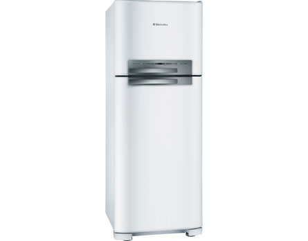 Refrigerador Electrolux Frost Free Celebrate - Compartimentos e recursos exclusivos Refrigerador Electrolux Frost Free Celebrate - Compartimentos e recursos exclusivos