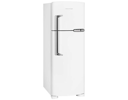 O refrigerador Brastemp Frost Free Duplex Clean BRM39EB refrigerador Brastemp Frost Free Duplex Clean BRM39EB