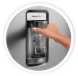 Dispenser externo dispenser externo