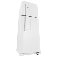 O refrigerador Electrolux Cycle Defrost DC51 inclinado refrigerador Electrolux Cycle Defrost DC51 inclinado