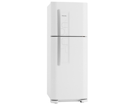 O refrigerador Electrolux Cycle Defrost DC51 refrigerador Electrolux Cycle Defrost DC51