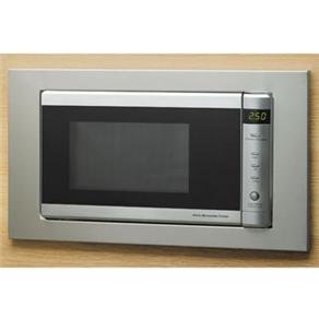O forno de micro-ondas Fischer forno de micro-ondas Fischer