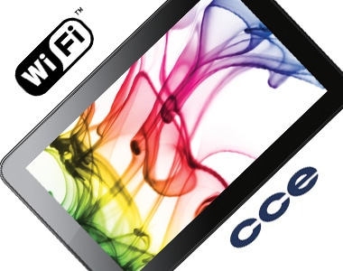 Para quem gosta de estar conectado em qualquer hora e lugar tablet tr101