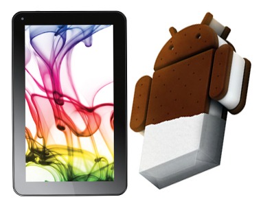 Sistema Operacional Android 4.0 android 4.0