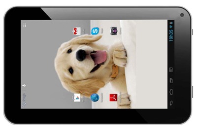 Android 4.1 Recursos memoráveis