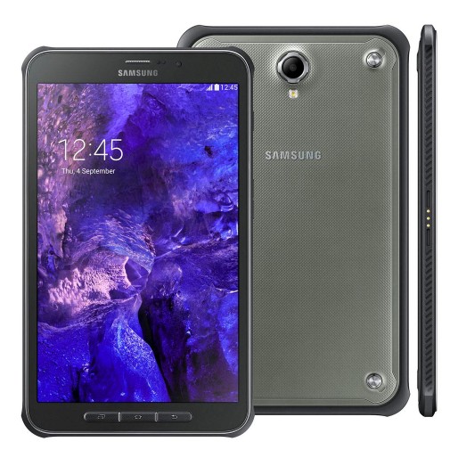 Tablet Samsung Galaxy Tab Active 4G SM-T365M Tablet Samsung Galaxy Tab Active 4G SM-T365M