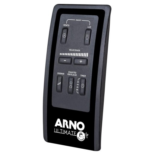 Ventilador de teto com Selo Procel A Ventilador de teto com Selo Procel A