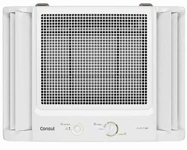 Consul CCB07DB Ar-condicionado Consul CCB07DB