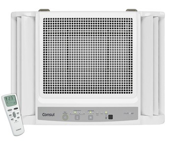 Consul CCN10DB Ar-condicionado Consul CCN10DB