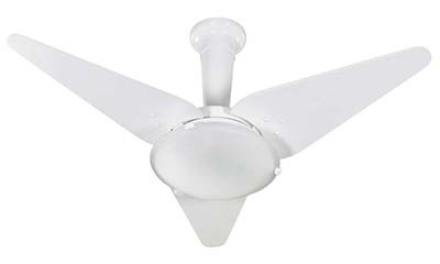 Tron Omena Ventilador de Teto Tron Omena