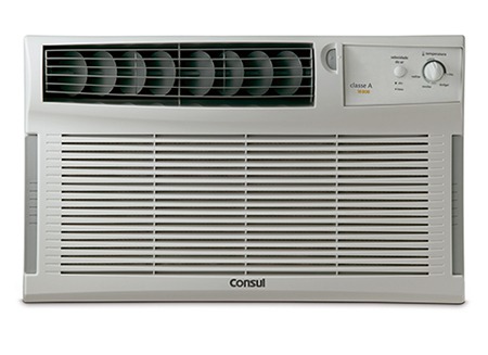 Consul CCI18DB Frio 18.000 BTU/h Ar-condicionado Consul CCI18DB Frio 18.000 BTU/h