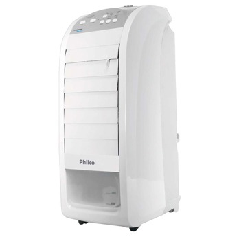 Climatizador de Ar Philco PCL1F Frio Climatizador de Ar Philco PCL1F Frio
