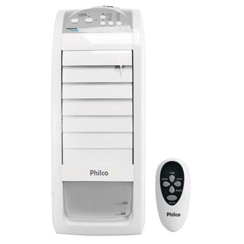 Climatizador de Ar Philco PCL1F Frio Climatizador de Ar Philco PCL1F Frio
