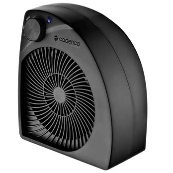 Aquecedor Cadence AQC418 multifuncional Aquecedor Cadence AQC418 Blaze Air multifuncional
