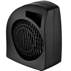 Aquecedor Cadence AQC418 com grade de segurança Aquecedor Cadence AQC418 grade protetora
