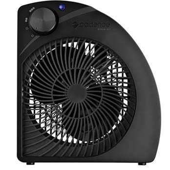 Aquecedor Cadence AQC418 Aquecedor Cadence AQC418 Termoventilador Blaze Air
