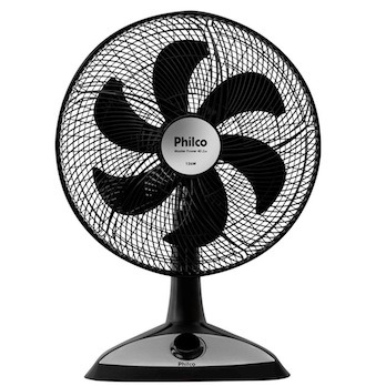 Master Power 40 ZES 40cm Ventilador de Mesa Philco Master Power 40 ZES 40cm