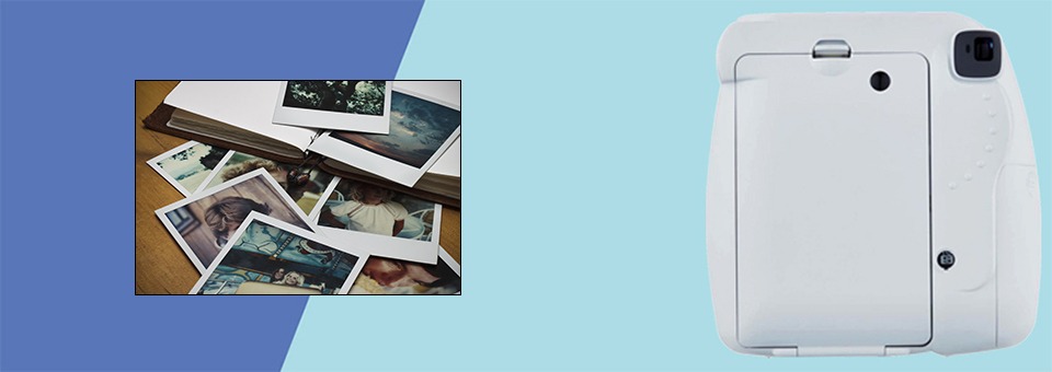 Não perca um clique Câmera Fujifilm Instax Mini 9 localizador imagens
