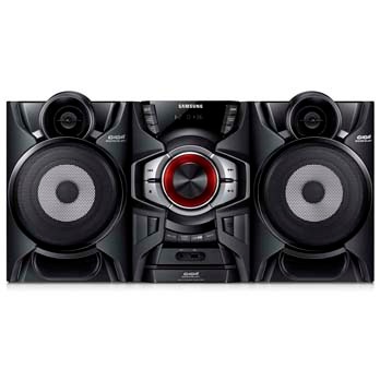 O Mini System Samsung MX F630 ZD Mini System Samsung MX F630 ZD