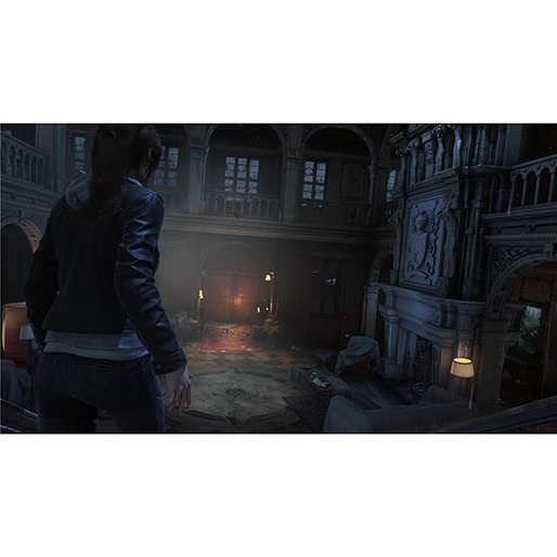 Ajude Lara Croft a superar todos os desafios do jogo jogo rise of the tomb raider ps4 game modo online jogador