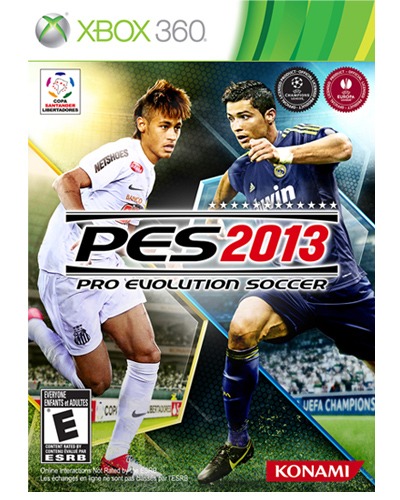 pro evolution soccer