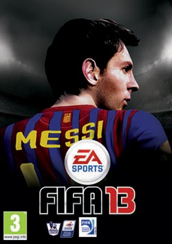 fifa 13 fifa 13