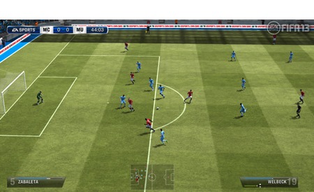 fifa 13