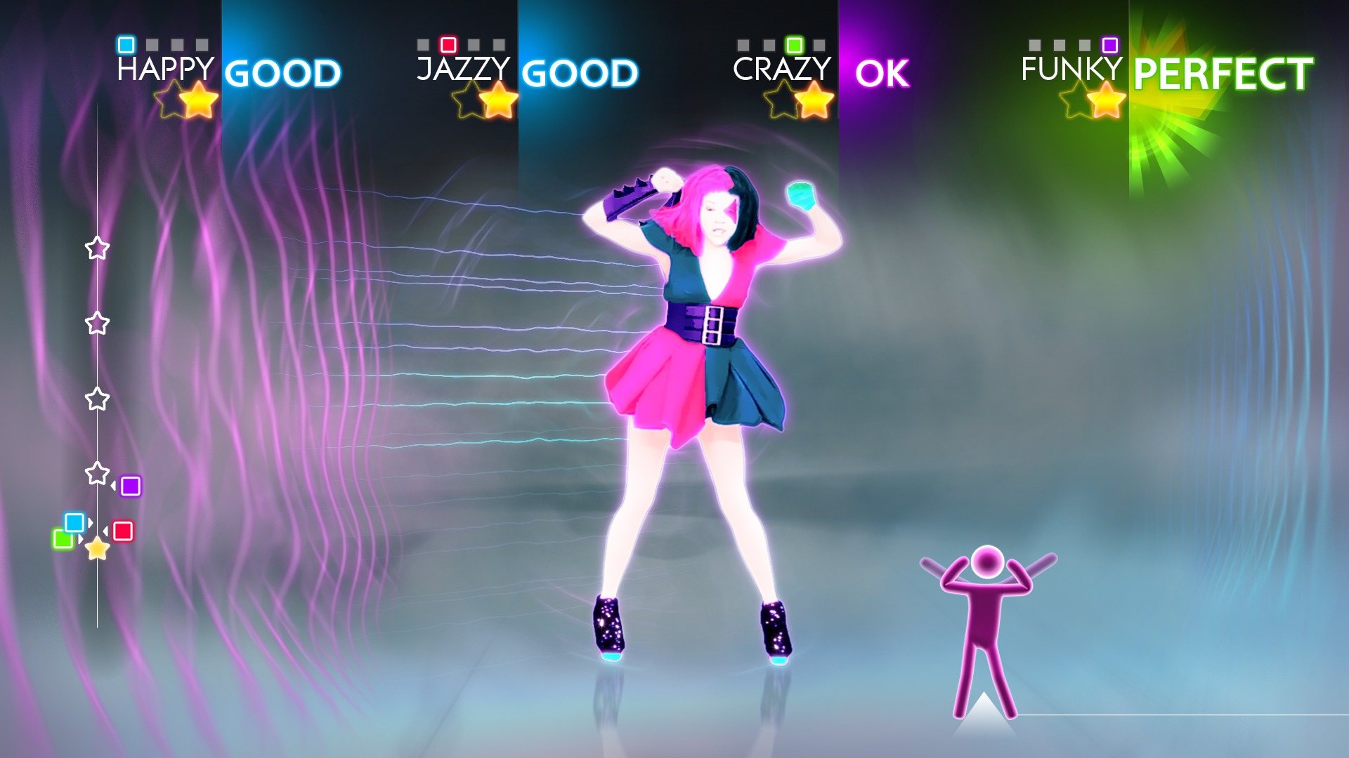 just dance 4 just dance 4