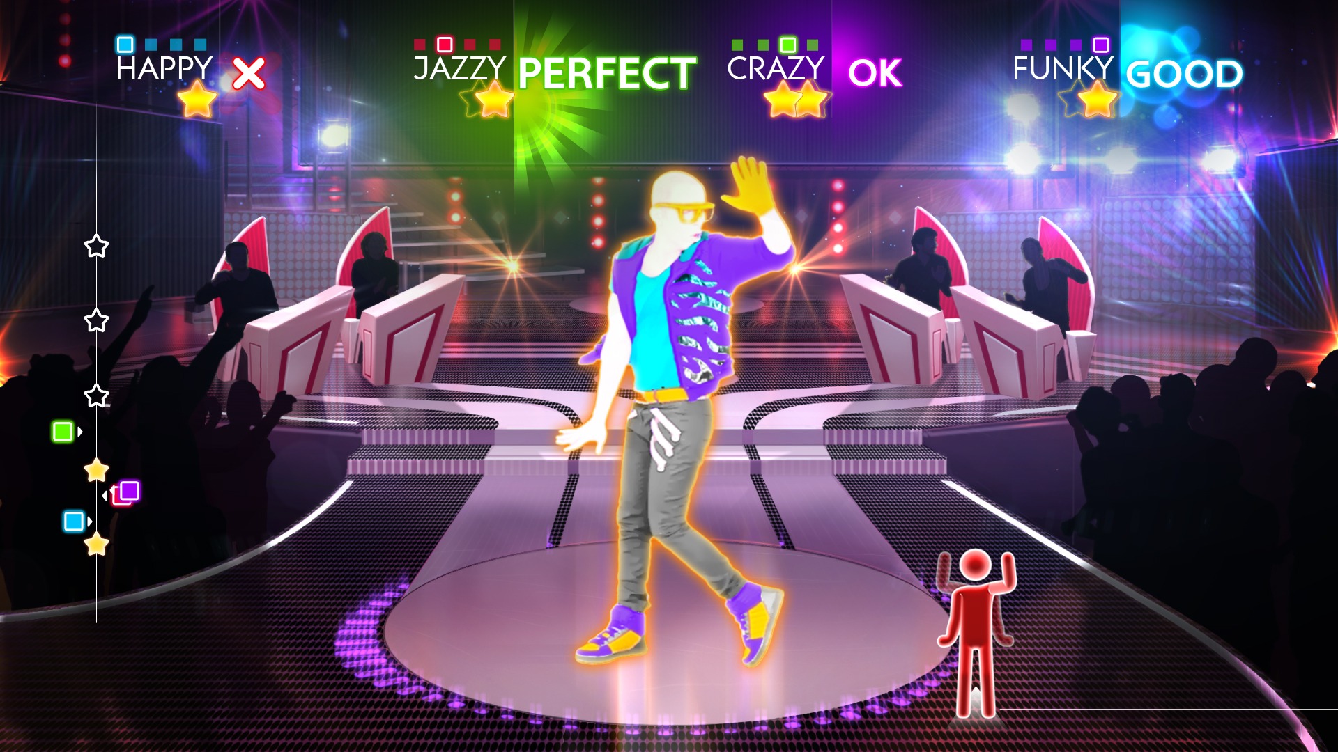 just dance 4 just dance 4