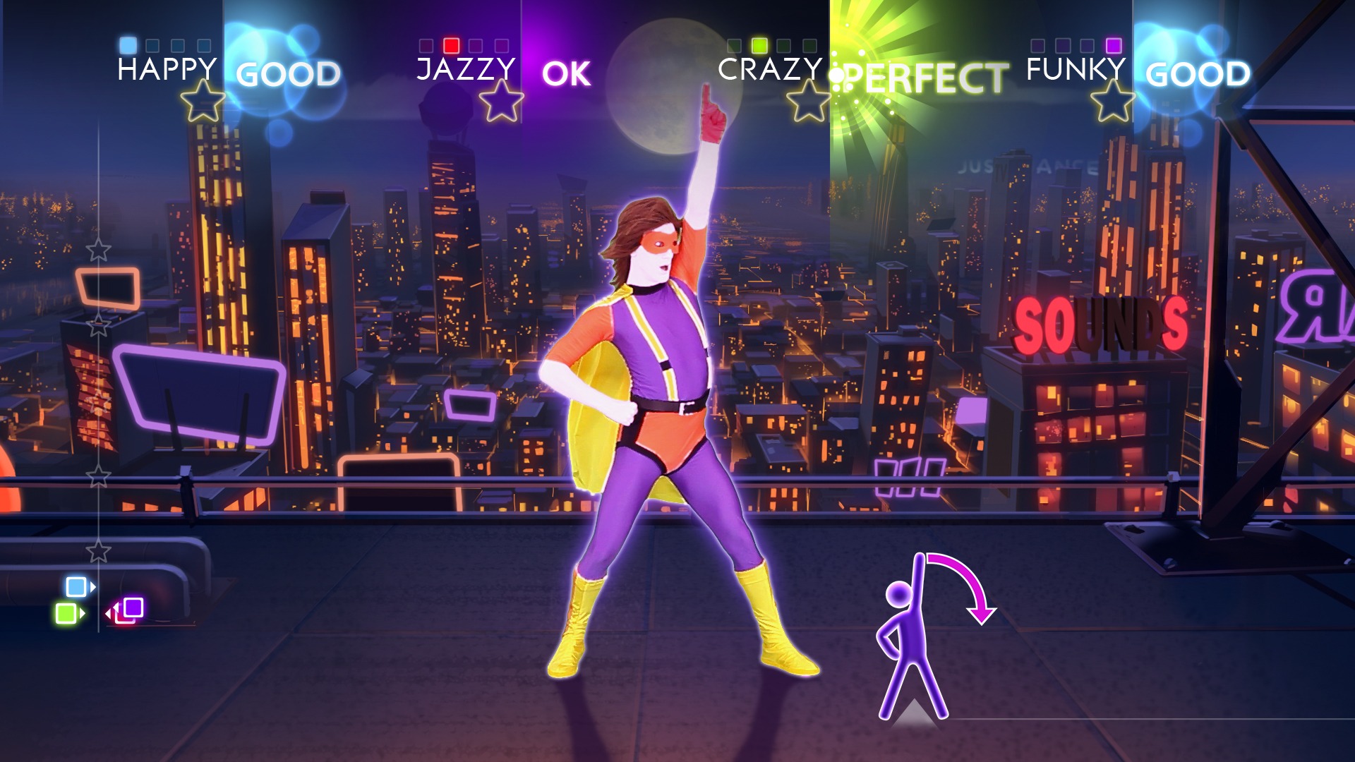 just dance 4 just dance 4