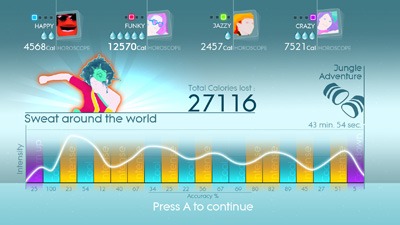 just dance 4 just dance 4