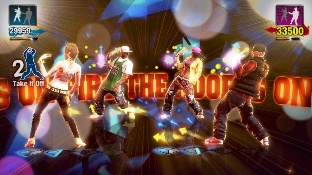 just dance 4 just dance 4