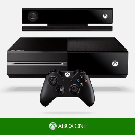 Console Xbox One Console Xbox One