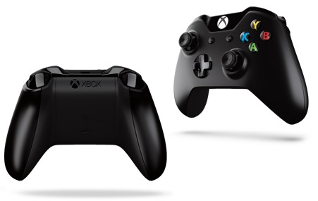 Contorle Xbox One Elementos Contorle Xbox One Elementos