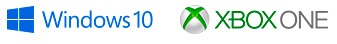 Logo Microsoft / Xbox Logo Microsoft / Xbox