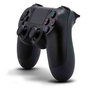 evolução Sony PlayStation PS4 DualShock