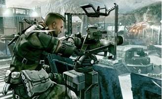 Killzone Killzone