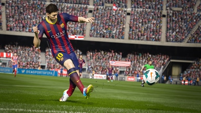 Configure a tática e estilo das jogadas Mudança tática dos jogadores